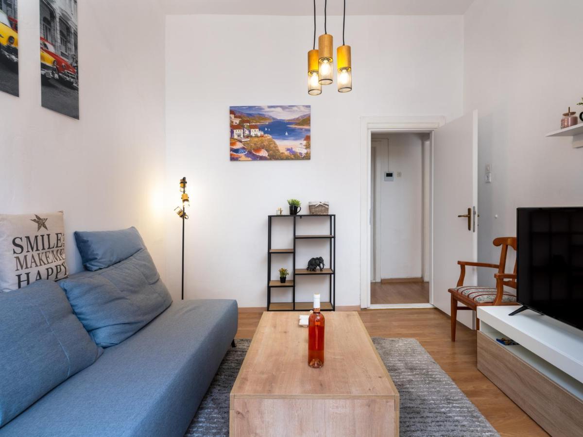 Apartmán Tinel Dubrovník Exteriér fotografie